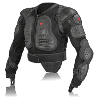 Protector jackets