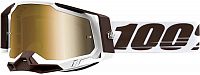 100 Percent Racecraft 2 Extra Snowbird, óculos desportivos espel