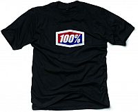 100 Percent Official, t-shirt