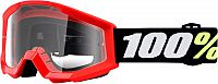 100 Percent Strata Mini S18, Crossbrille Kinder
