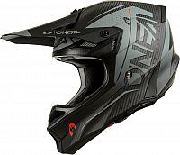 ONeal 10SRS Carbon Prodigy V.22, крестовый шлем