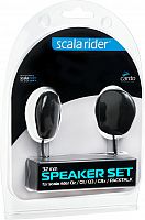 Cardo G9x/Q3/Q1/Packtalk/Smartpack, speaker set