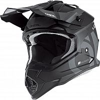 ONeal 2SRS Slick S23, motocross helmet