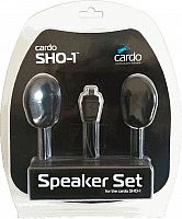 Cardo SHO-1, speaker set