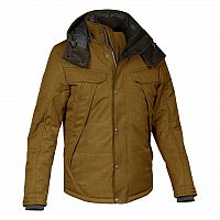 Salewa La Val, textile jacket Powertex