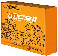 Nolan N-Com MCS II Honda Goldwing audio system, 2nd choise item