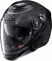 X-Lite X-403 Ultra Puro Carbon modular helmet, 2ème point de cho