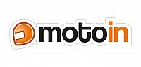 motoin Logo, autocollant
