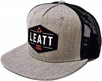 Leatt Since 2004, Крышка