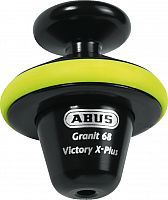 Abus Granit Victory XPlus 68 Full, brake disk lock
