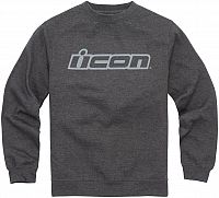 Icon Slant, sweat-shirt