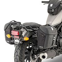 Givi Honda CMX500 Rebel, Проставки для боковых мешков Multilock