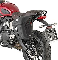 Givi Triumph Speed/Scrambler 400, Entretoises pour sacs latéraux