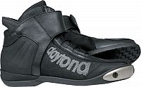 Daytona AC Pro, sapatos