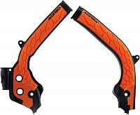 Acerbis 0021726 Husqvarna/KTM, X-Grip frame protector