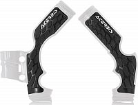 Acerbis 0022896 Husqvarna/KTM, X-Grip frame protector