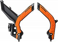 Acerbis 0024009 KTM, X-Grip framebeschermer