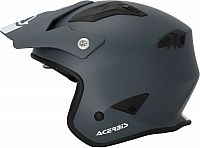 Acerbis Aria S23, capacete de avião a jacto