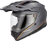 Acerbis Attack, приключенческий шлем