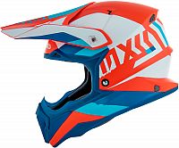 Acerbis Impact 3.0, motocross helmet