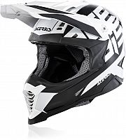 Acerbis Impact X-Racer VTR, cross helmet