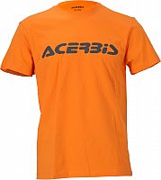 Acerbis Logo, футболка