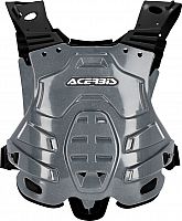 Acerbis Profile, armadura no peito