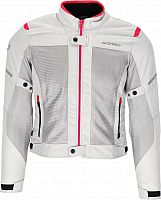 Acerbis Ramsey Vented, chaqueta textil mujer