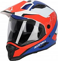 Acerbis Reactive, adventure helmet