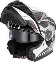 Acerbis Serel, Klapphelm