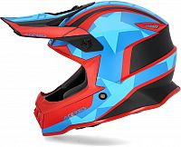 Acerbis Steel S22, motocross helmet kids