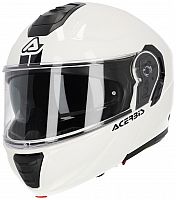 Acerbis TDC, capacete rebatível