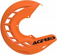 Acerbis X-Brake, front disk cover