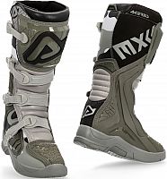 Acerbis X-Team Camo S23, boots