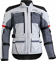 Acerbis X-Tour, chaqueta textil impermeable