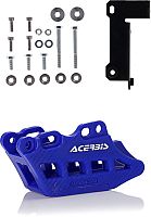 Acerbis Yamaha XT 700 Z Ténéré, Kædeguide