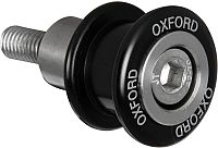 Oxford Spinners, bobine per stand paddock
