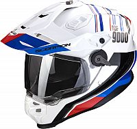 Scorpion ADF-9000 Air Desert, adventure helmet