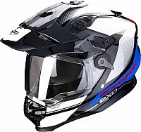 Scorpion ADF-9000 Air Trail, capacete de enduro