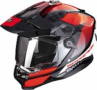Scorpion ADF-9000 Air Trail, casco de enduro