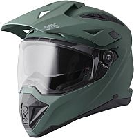 GMS-Moto Adventus, adventure helmet