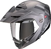 Scorpion ADX-2 Galane, capacete rebatível