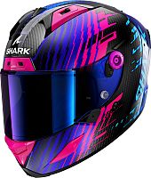 Shark Aeron Edgy, casco integral