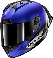 Shark Aeron-GP Blank SP, integral helmet