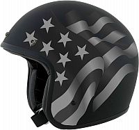 AFX FX-76 Flag Freedom, реактивный шлем