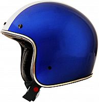 AFX FX-76 Shelby, open face helmet