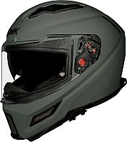 SMK Agnar, kask pełnotwarzowy