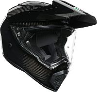 AGV AX9 Carbon, casco de enduro