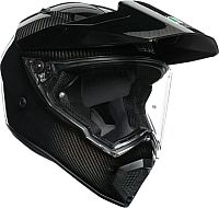 AGV AX9 Carbon, adventure helmet