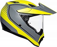AGV AX9 Pacific Road, capacete de enduro